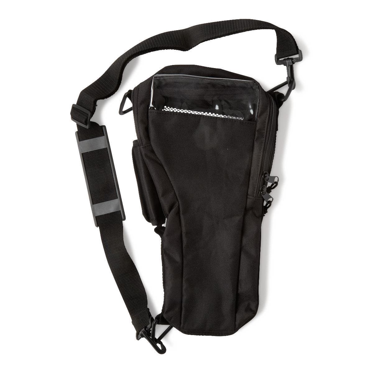 Medline Oxygen Cylinder Shoulder Bags - Senior.com Oxygen Bags